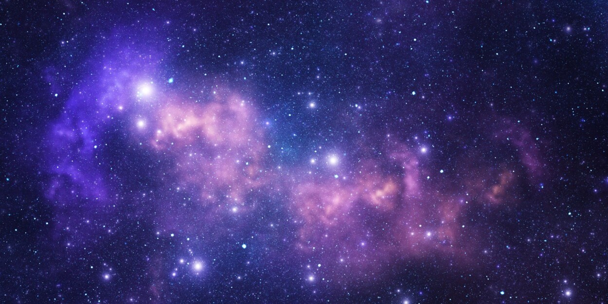 Una nuova teoria sull’Universo: un mondo senza materia oscura