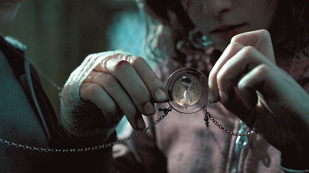 Dalla GiraTempo di Hermione Granger ai Wormholes. Quanto ne sappiamo sul Tempo?