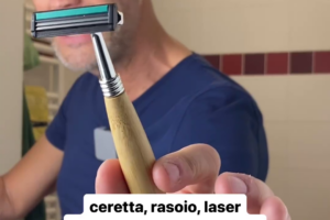 Ceretta, rasoio, laser: qual è il metodo migliore per depilarsi?