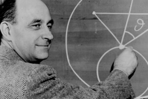 Il capolavoro di Enrico Fermi: la teoria del decadimento beta e l'interazione debole