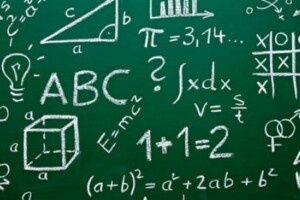 La matematica è stata scoperta o inventata?