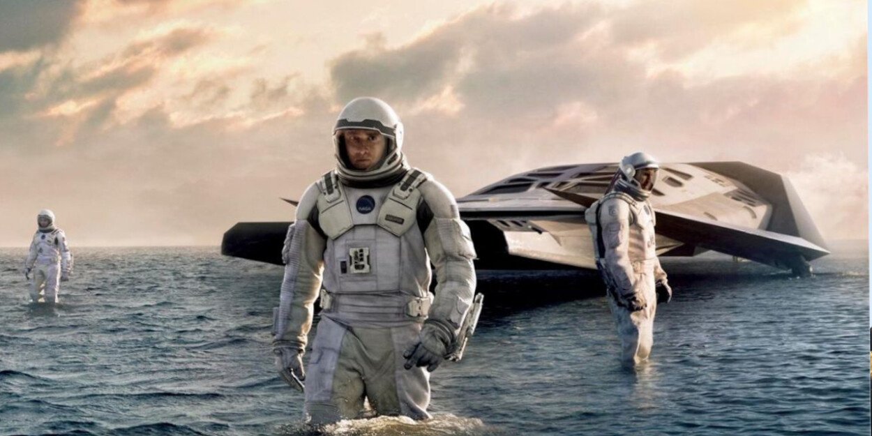 Interstellar: tutta la fisica di uno dei film più amati di sempre