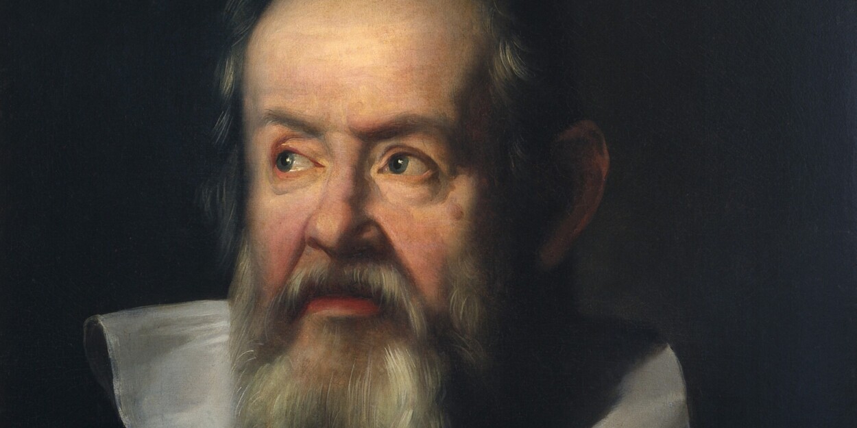 6 curiosità su Galileo Galilei che (forse) non conosci