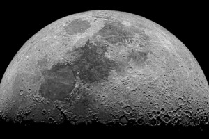 Perché l'uomo non è più andato sulla Luna?